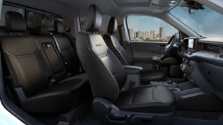 2024 Ford Maverick® Internal Image 1